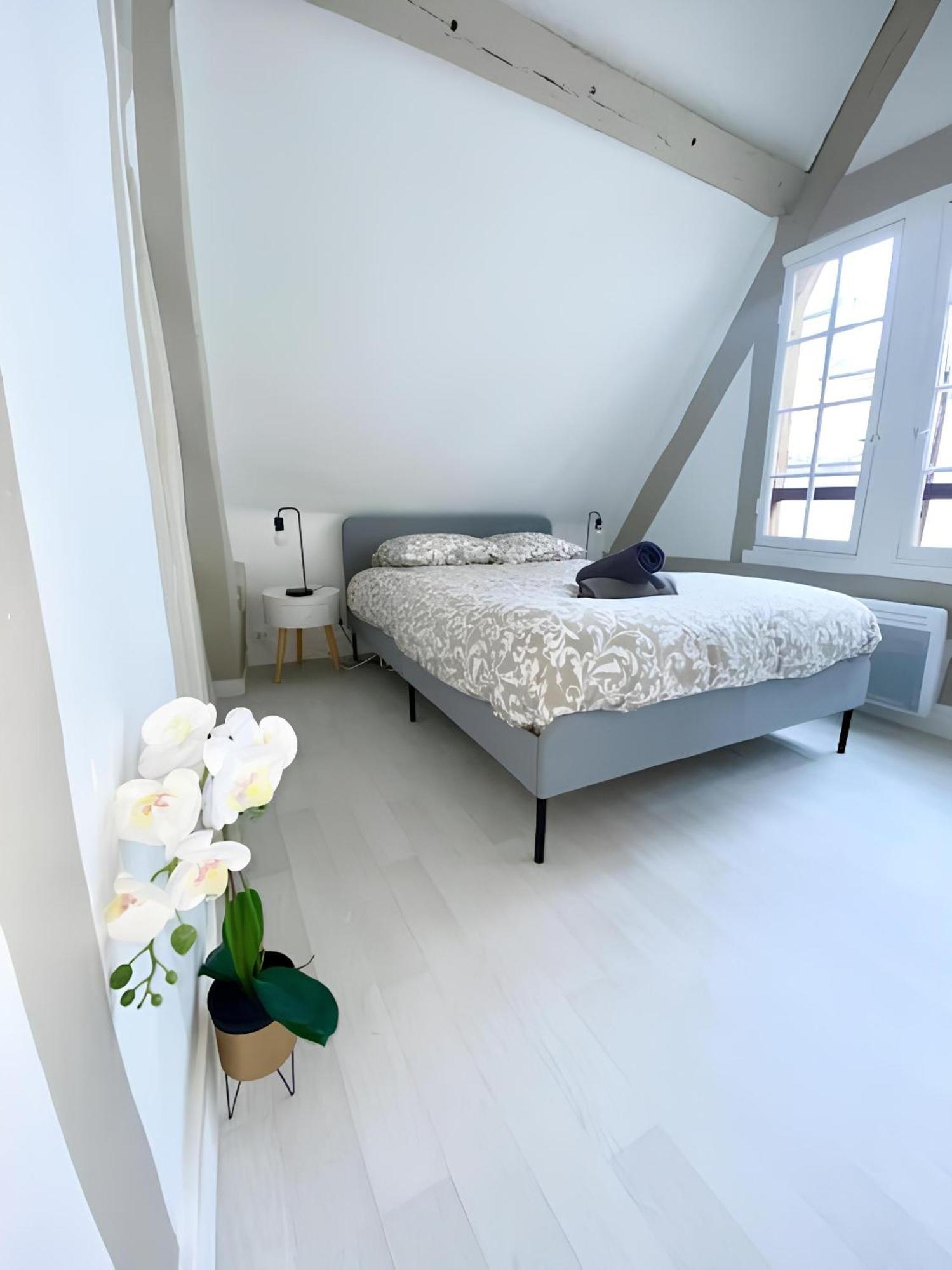 Apartment Saint 3