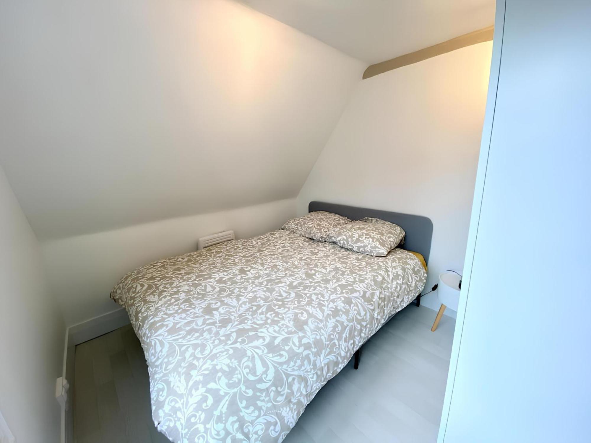 Apartment Saint 3 Rouen