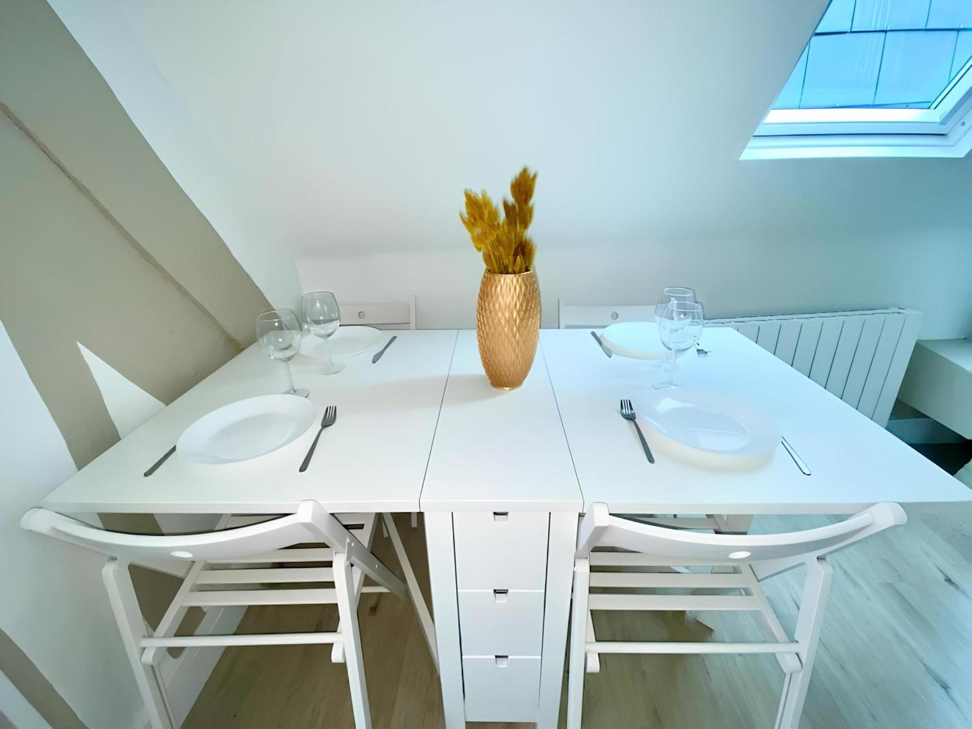 Apartment Saint 3 *